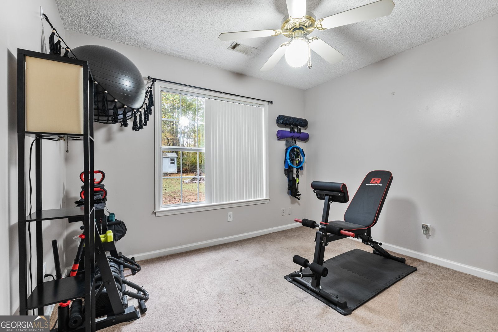 4920 Carson Court Winston - 29