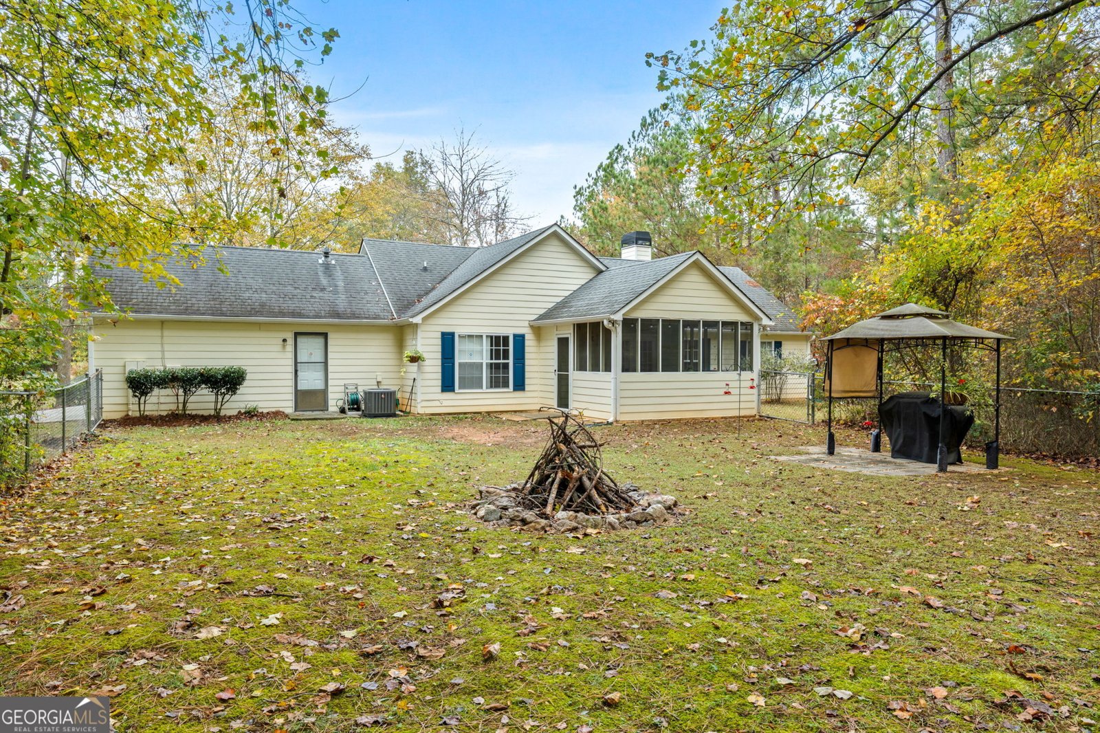 4920 Carson Court Winston - 3