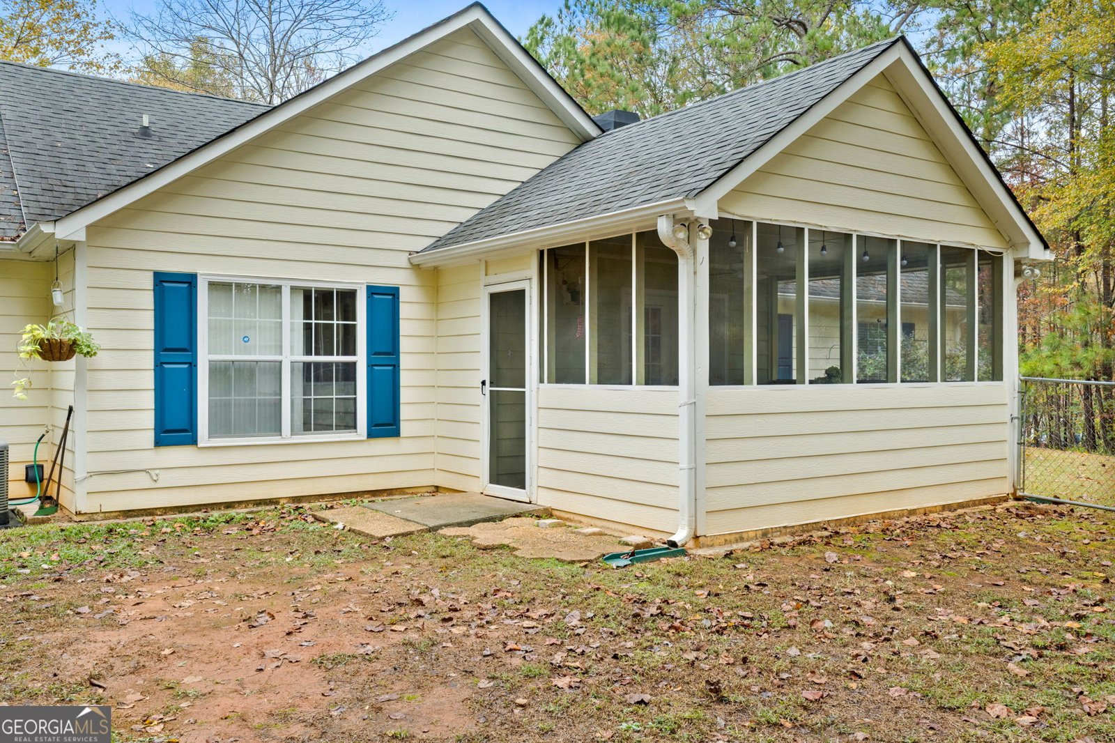 4920 Carson Court Winston - 4