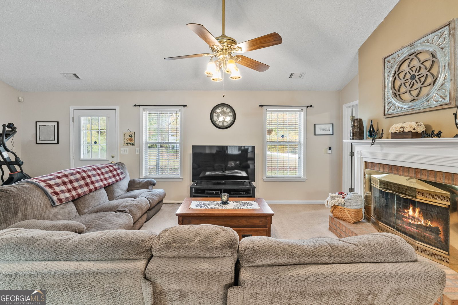 4920 Carson Court Winston - 9