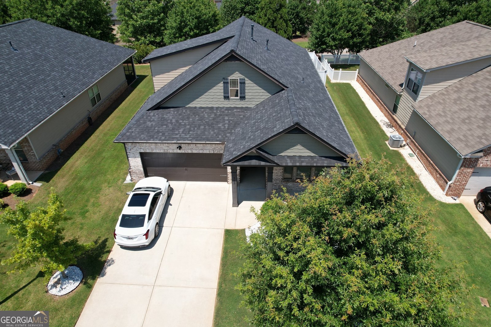 565 Carleton Place Locust Grove - 4