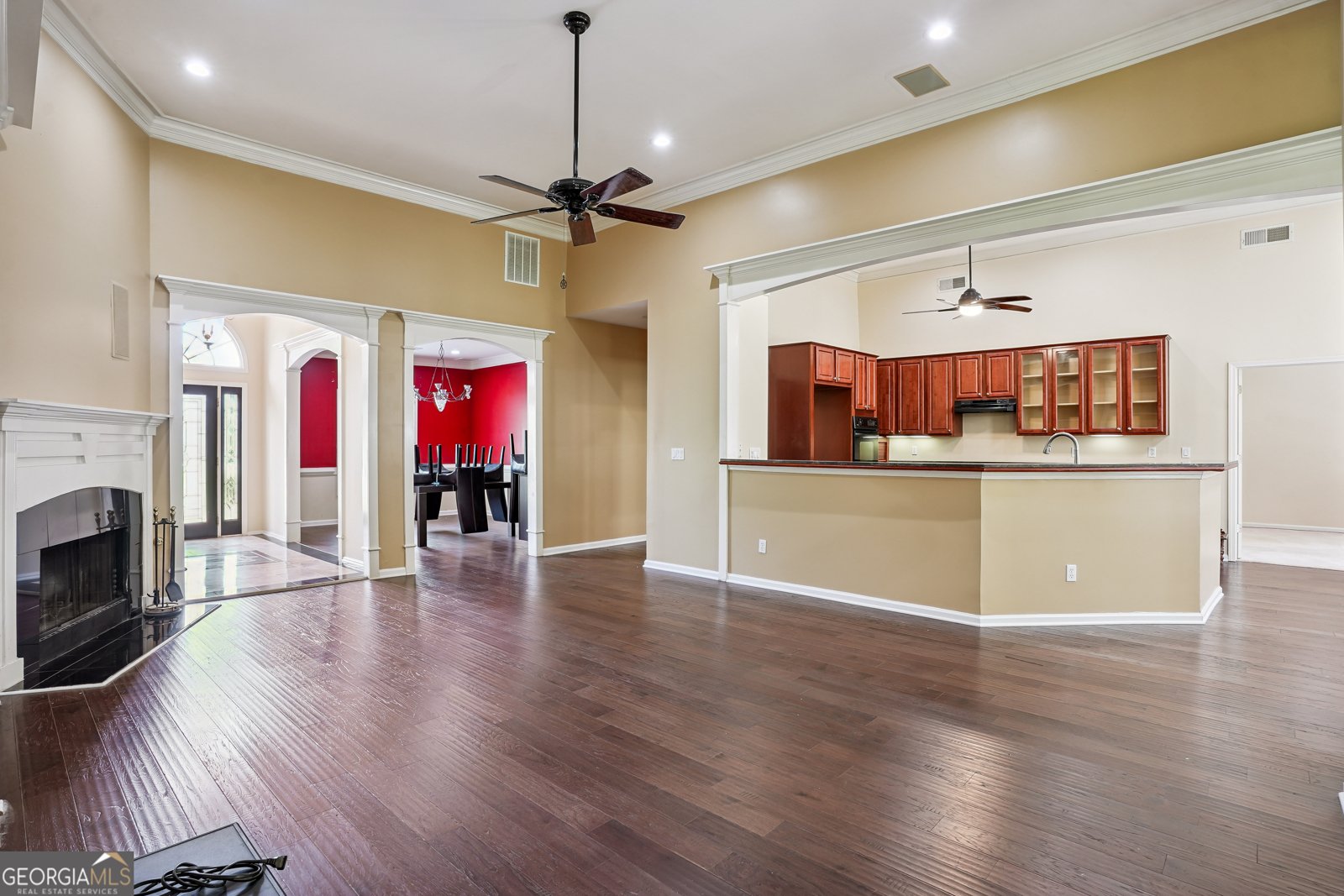 4955 Highland Lakes Drive South Fulton - 11