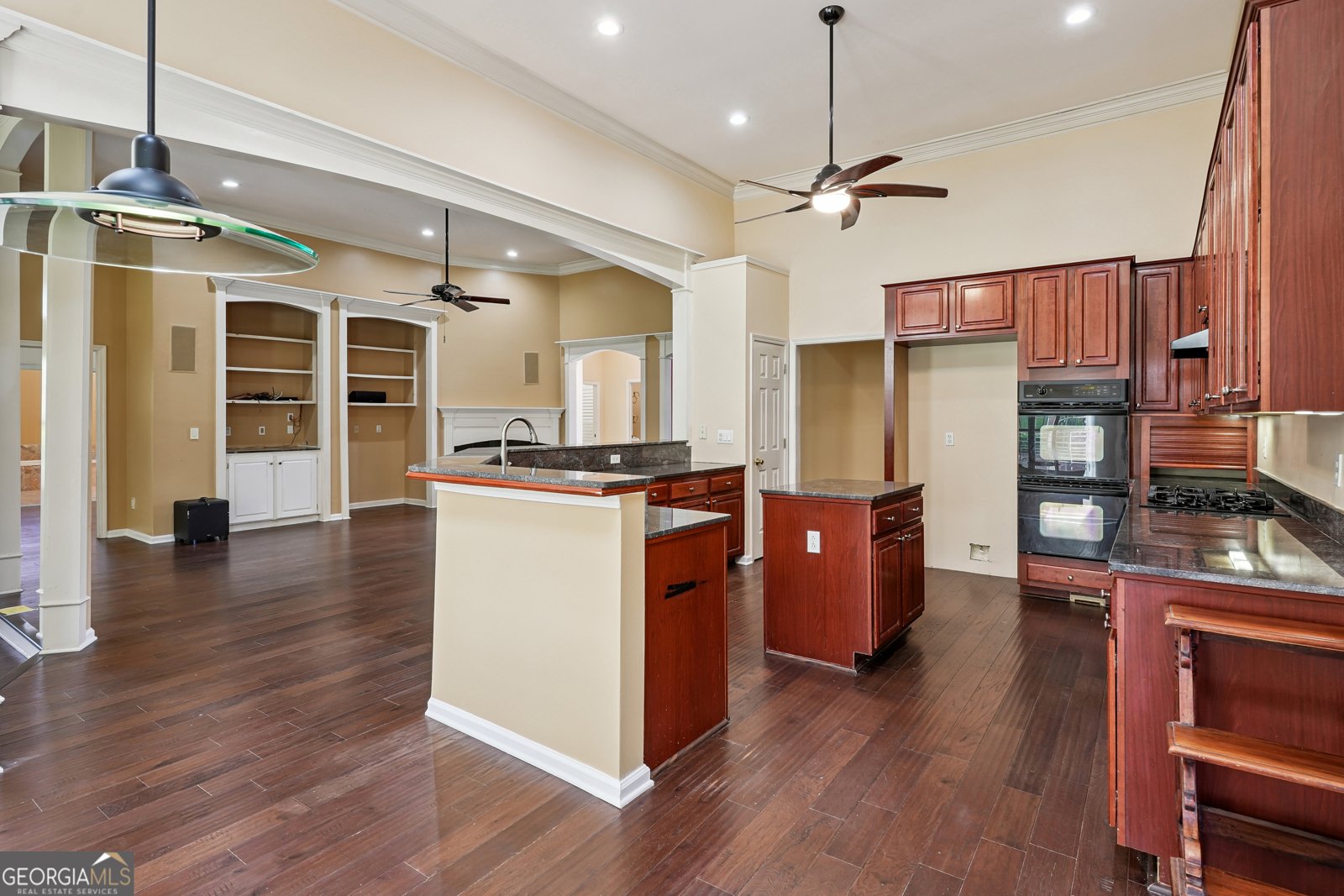 4955 Highland Lakes Drive South Fulton - 12