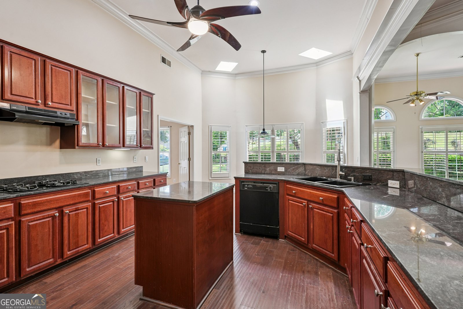 4955 Highland Lakes Drive South Fulton - 13