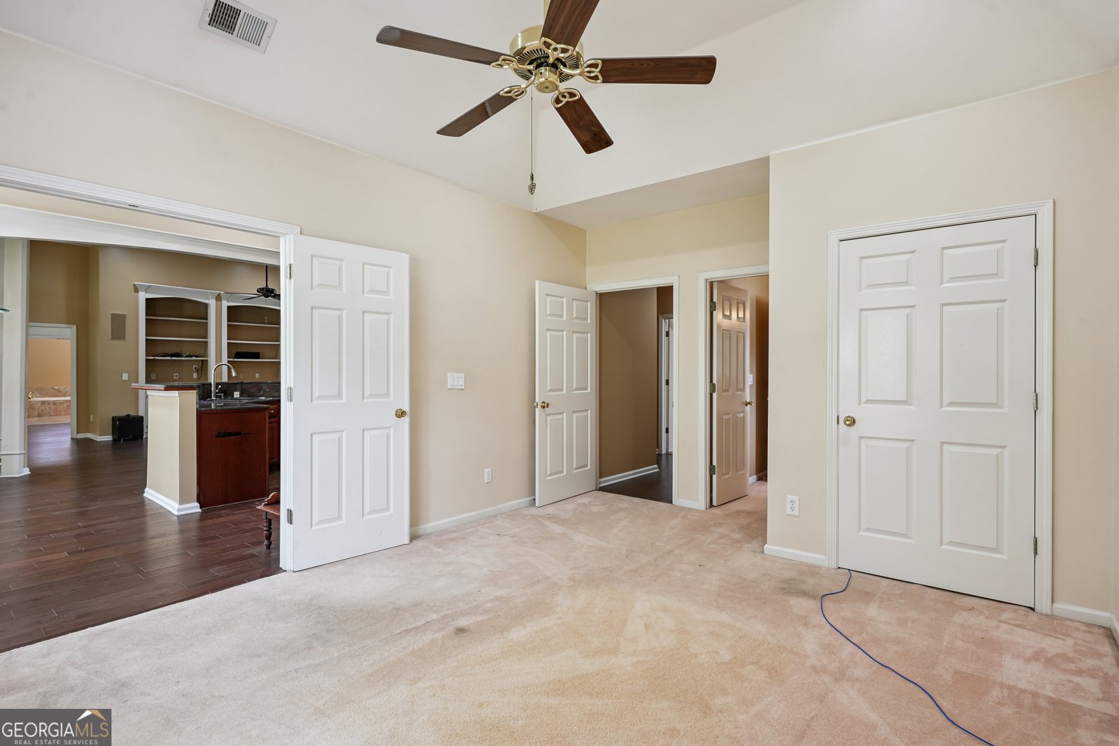 4955 Highland Lakes Drive South Fulton - 17