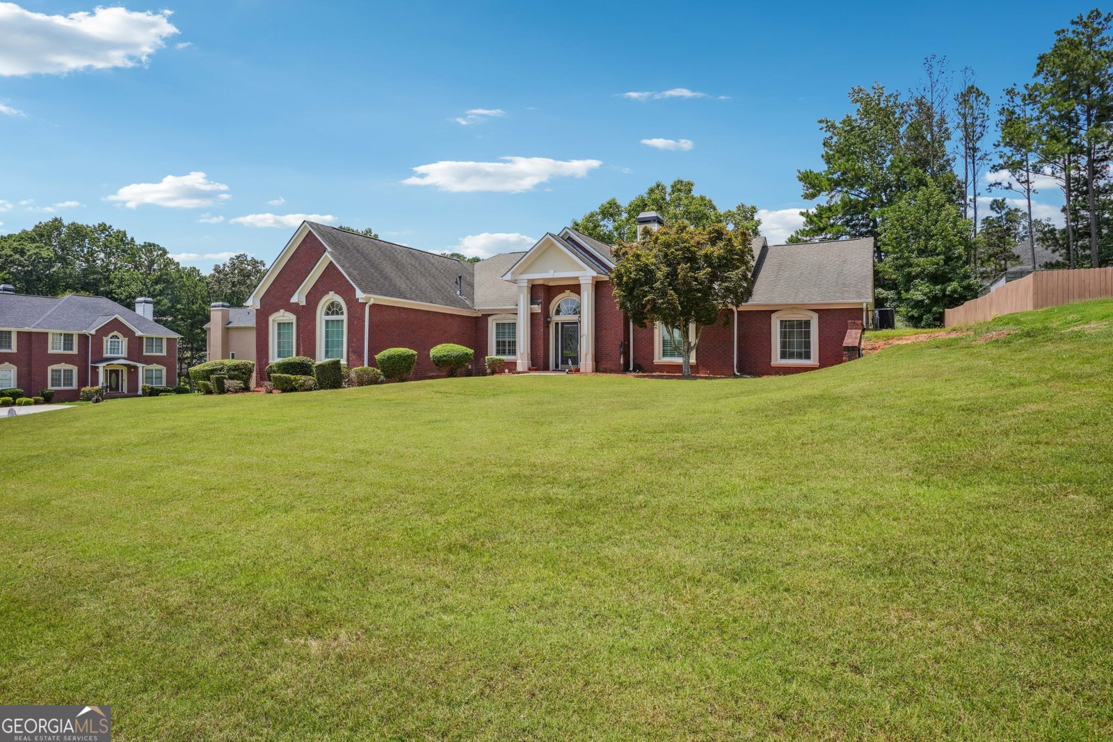 4955 Highland Lakes Drive South Fulton - 2