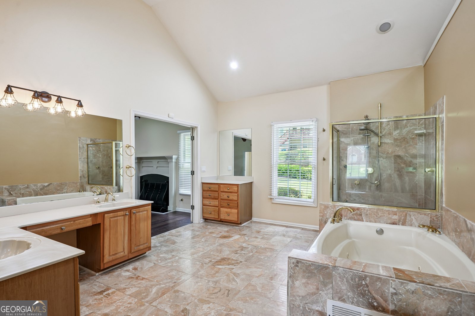 4955 Highland Lakes Drive South Fulton - 23