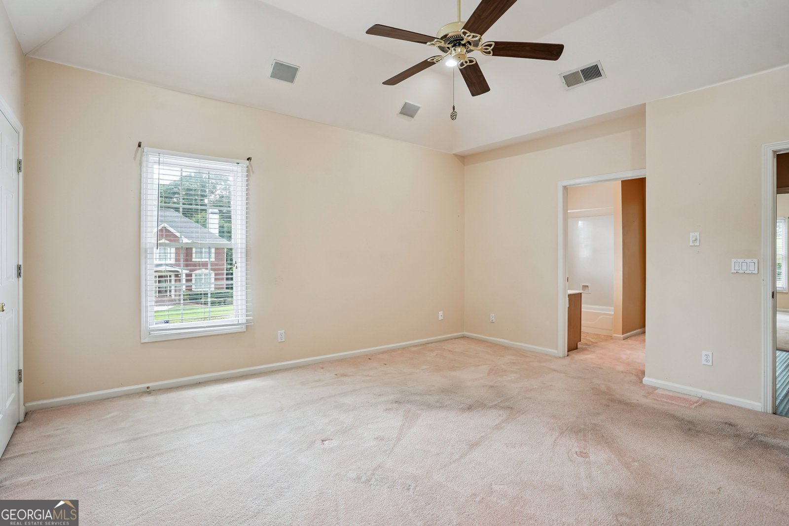 4955 Highland Lakes Drive South Fulton - 28