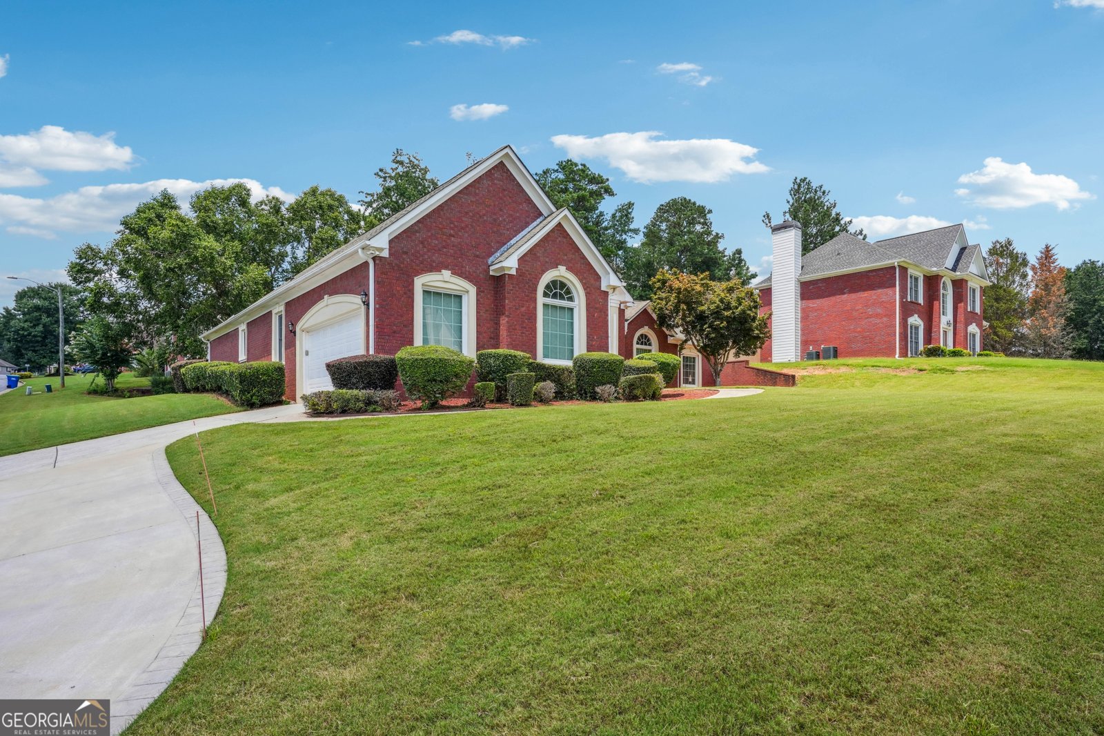 4955 Highland Lakes Drive South Fulton - 3