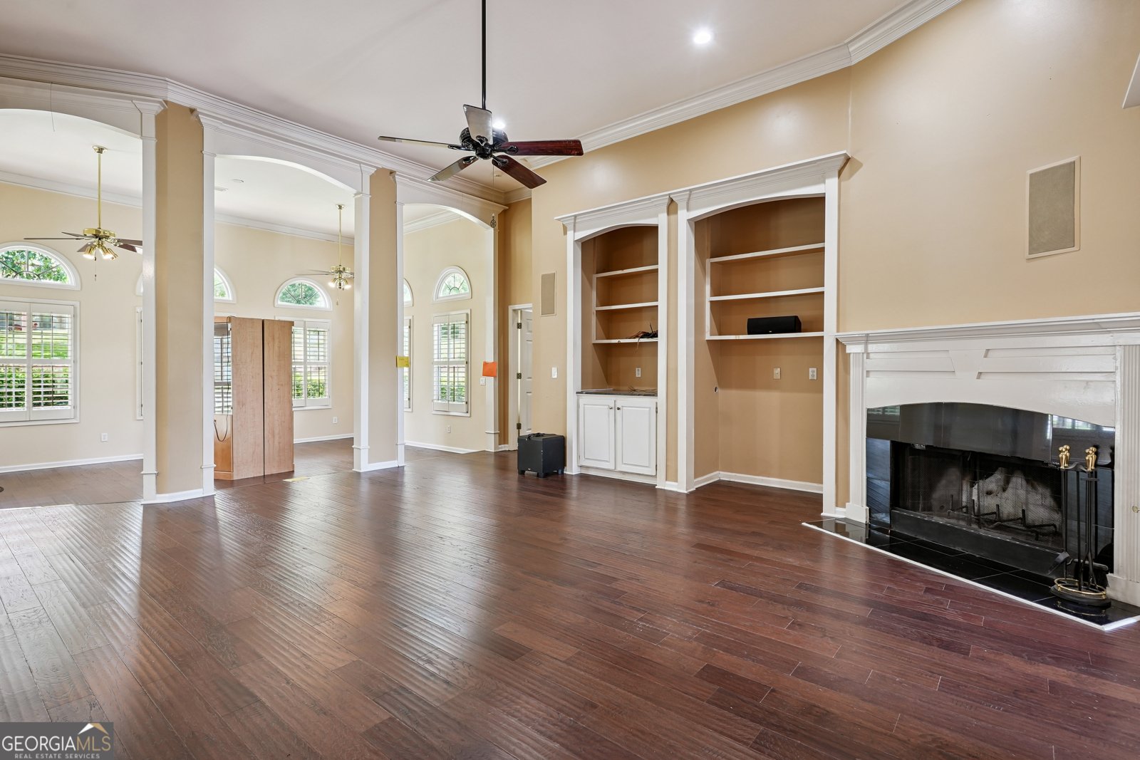 4955 Highland Lakes Drive South Fulton - 6