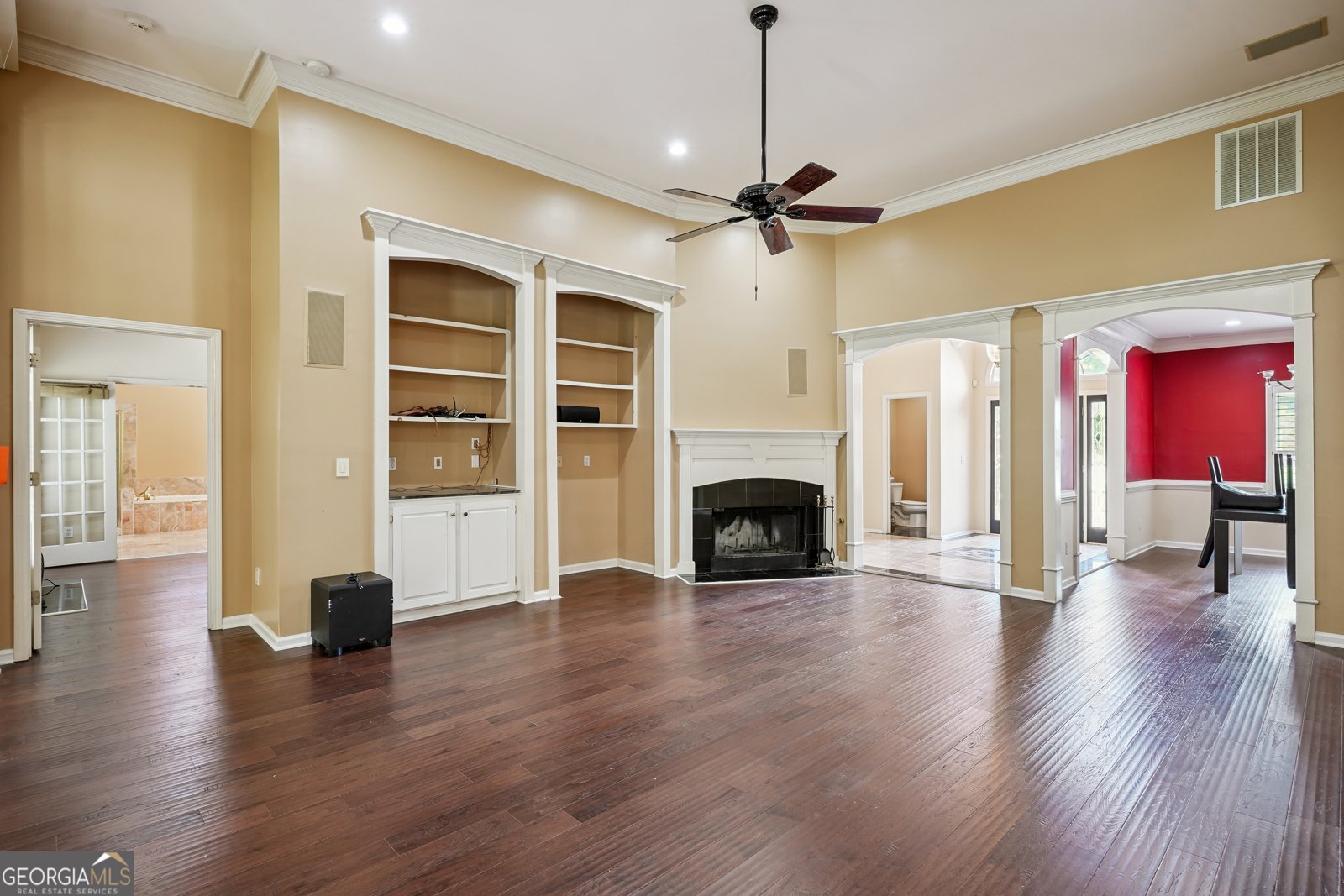 4955 Highland Lakes Drive South Fulton - 7