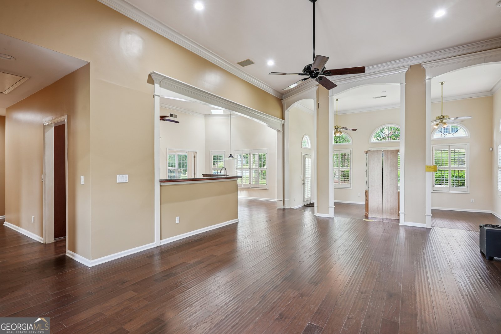 4955 Highland Lakes Drive South Fulton - 8