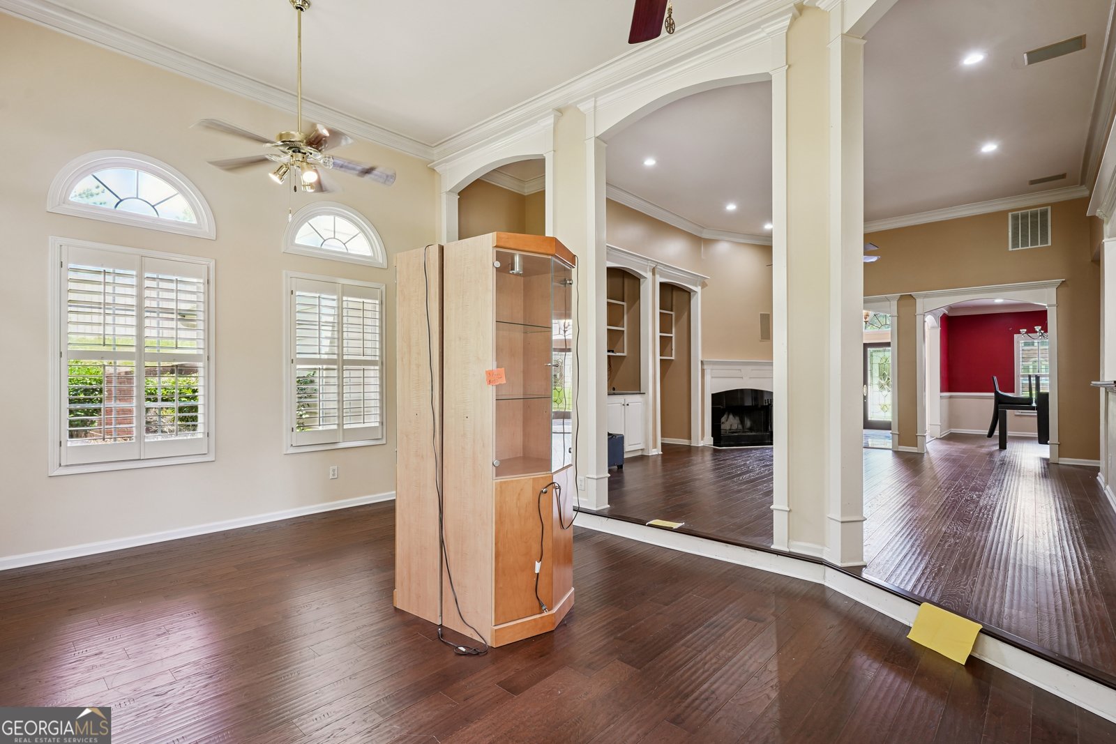 4955 Highland Lakes Drive South Fulton - 9