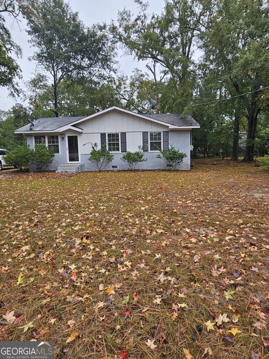 836 Mimosa Drive Louisville - main photo