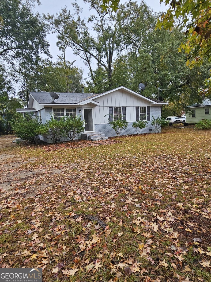 836 Mimosa Drive Louisville - 2