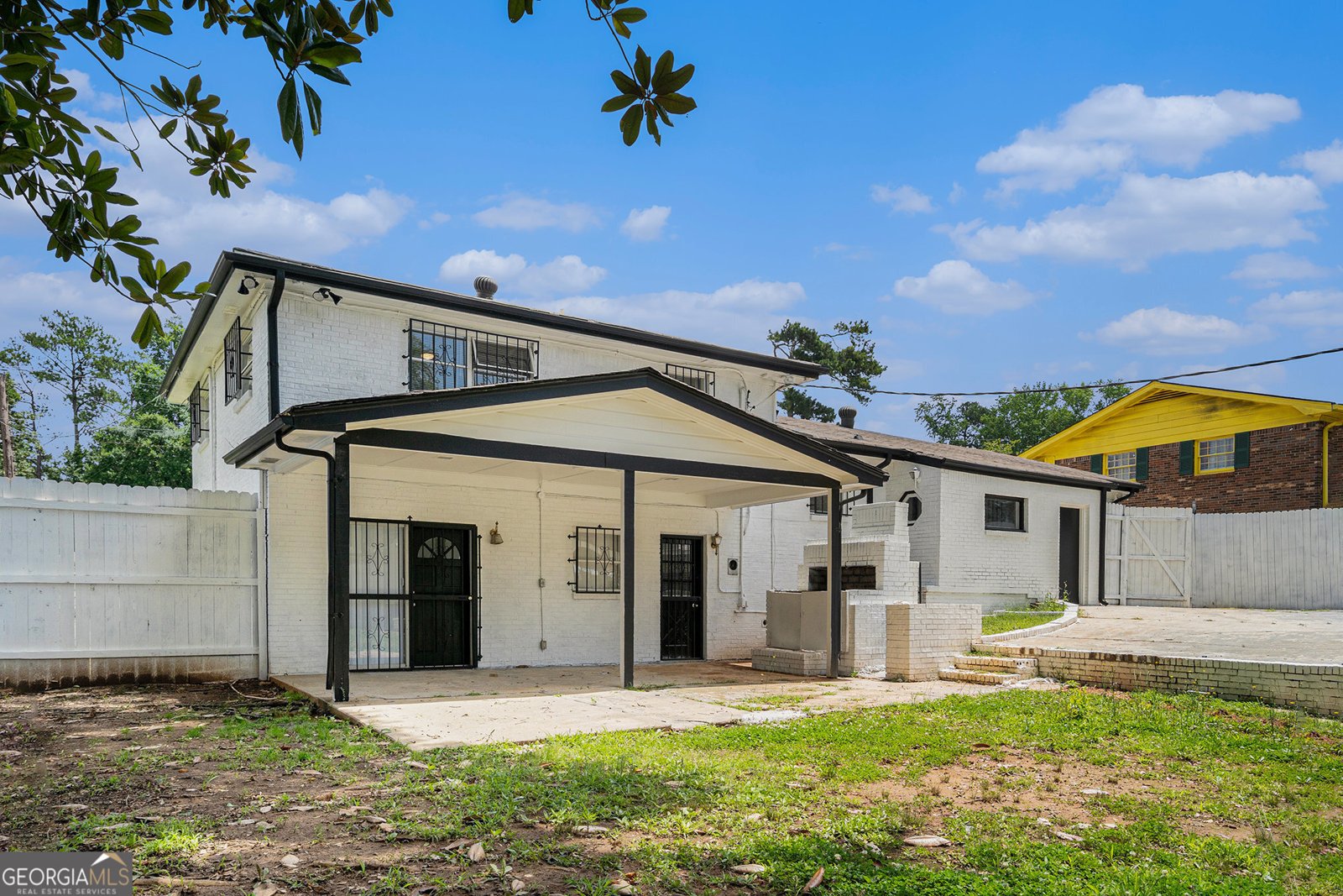 2403 Tiffany Place Decatur - 1