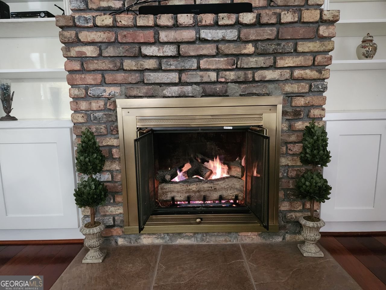 1554 COOPER LAKE Road Smyrna - 18