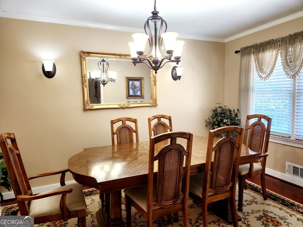 1554 COOPER LAKE Road Smyrna - 19