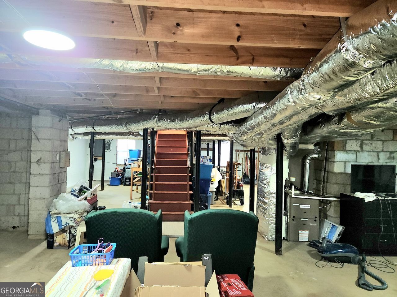 1554 COOPER LAKE Road Smyrna - 23