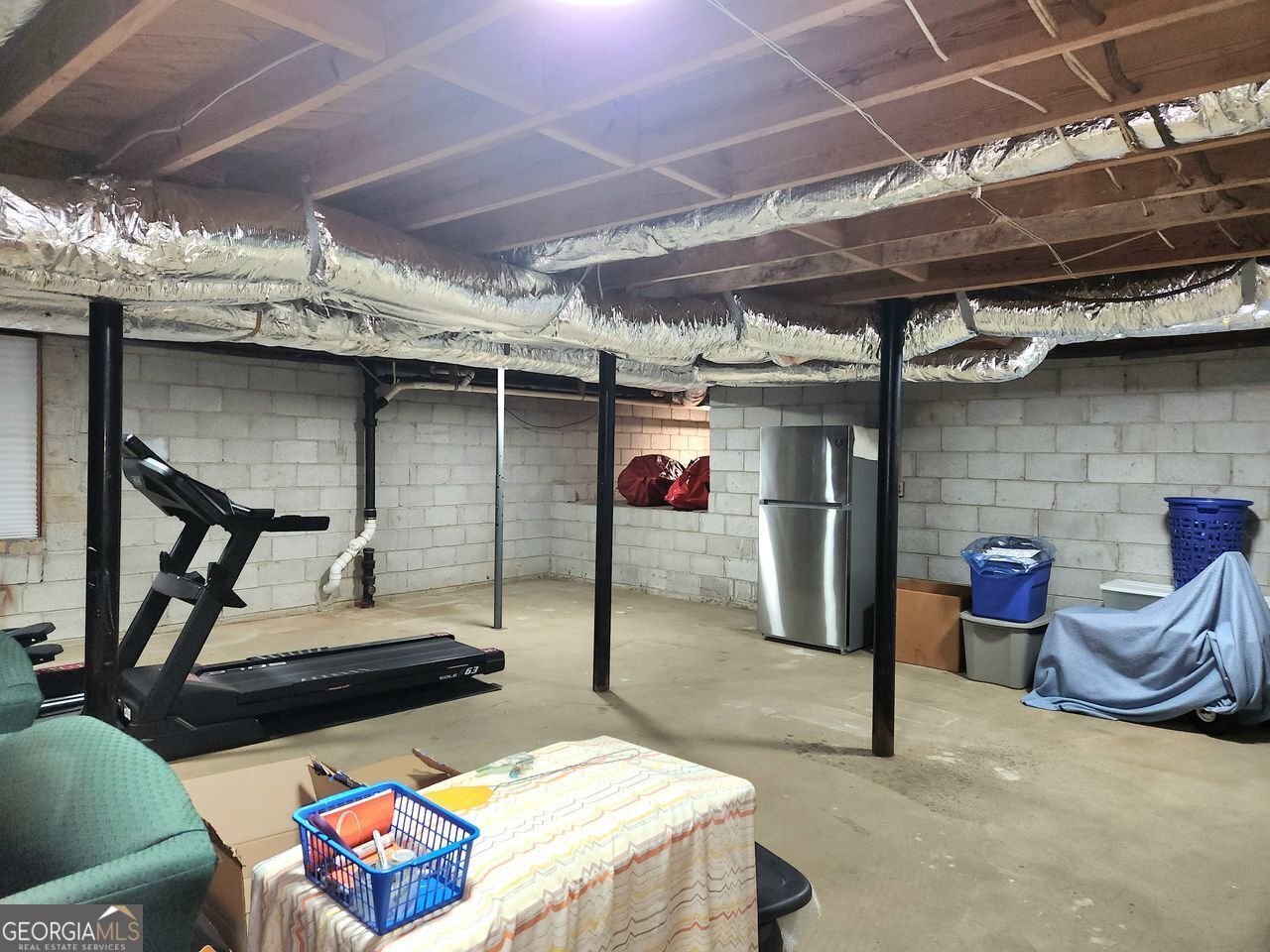 1554 COOPER LAKE Road Smyrna - 25