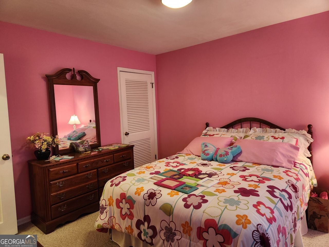 1554 COOPER LAKE Road Smyrna - 27