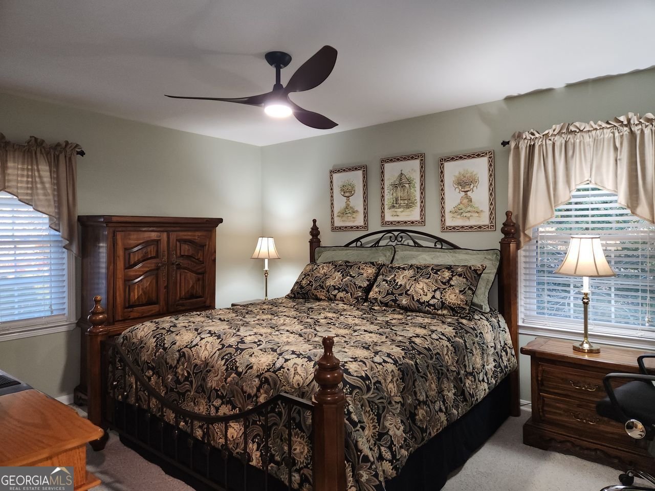 1554 COOPER LAKE Road Smyrna - 28