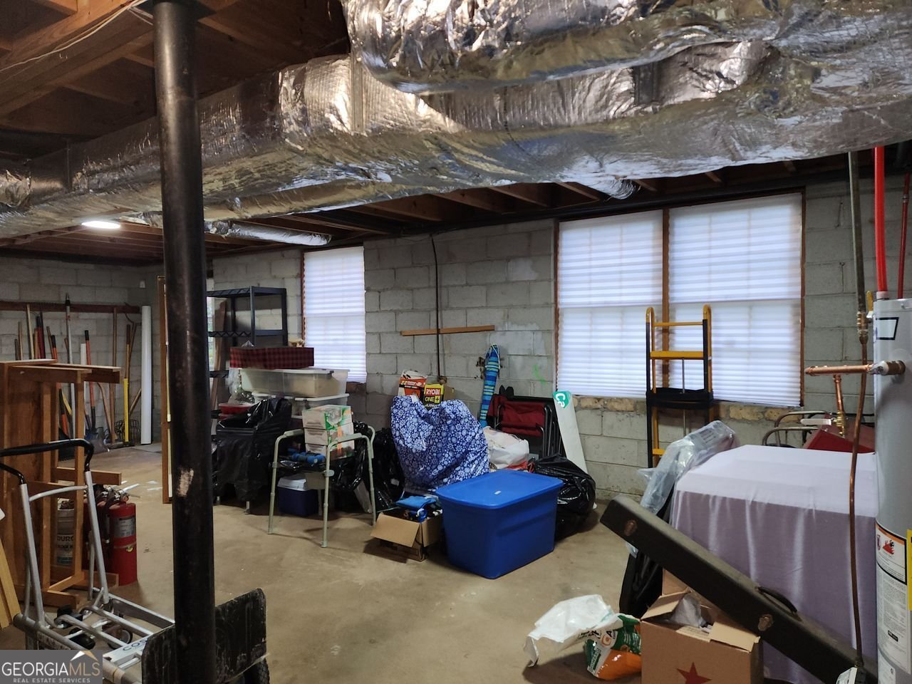 1554 COOPER LAKE Road Smyrna - 36