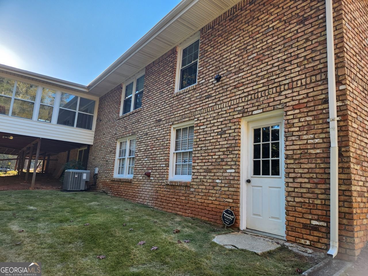 1554 COOPER LAKE Road Smyrna - 38