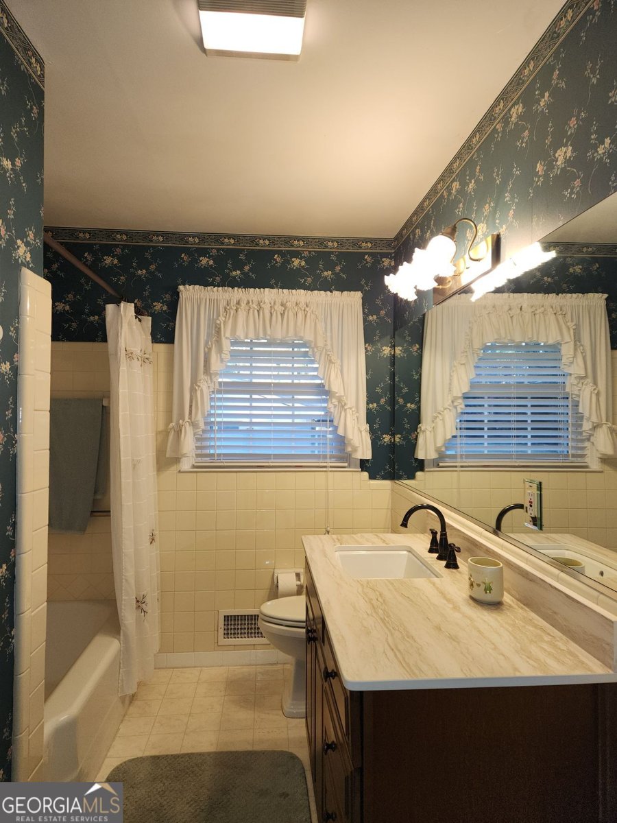 1554 COOPER LAKE Road Smyrna - 4