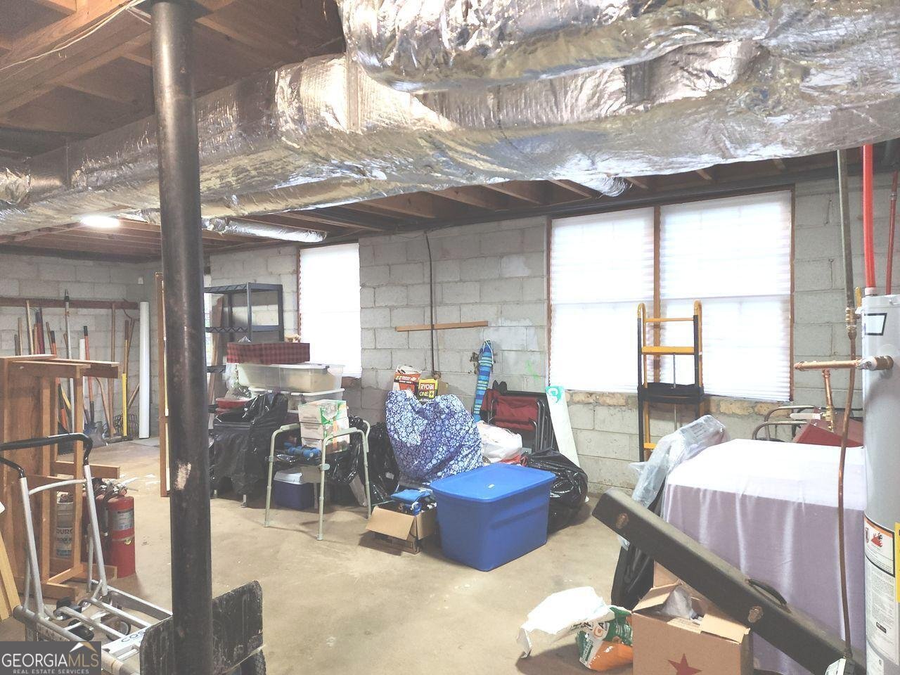 1554 COOPER LAKE Road Smyrna - 46