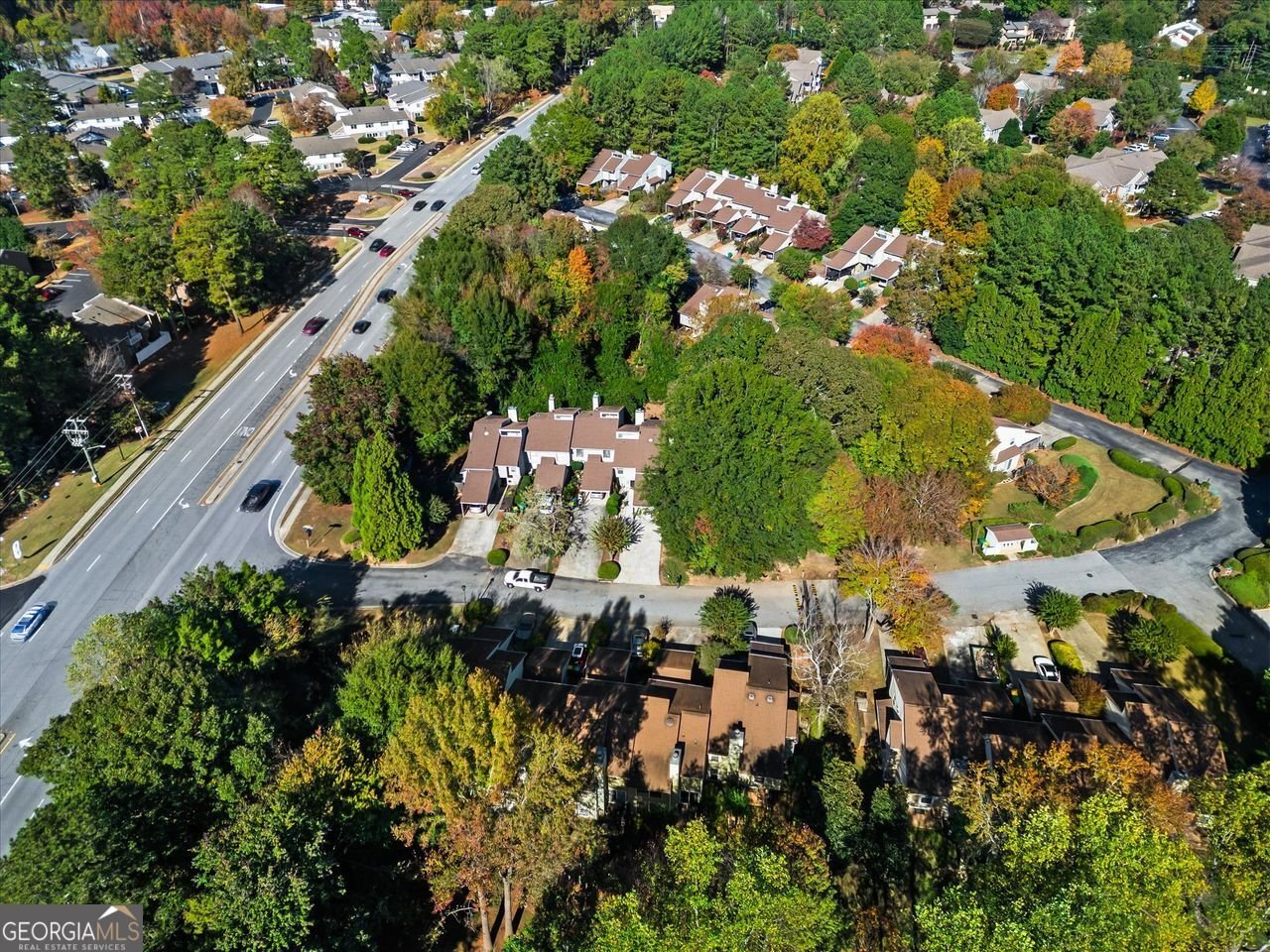 6363 BRANDYWINE Peachtree Corners - 49