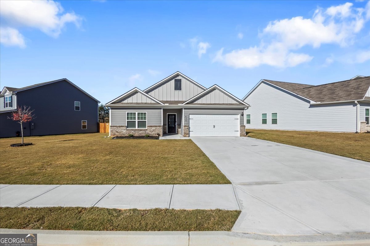 426 Prescott Way Villa Rica - 2