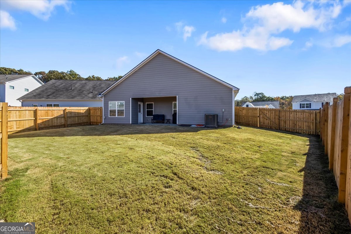 426 Prescott Way Villa Rica - 30