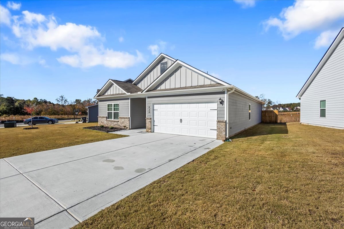 426 Prescott Way Villa Rica - 4