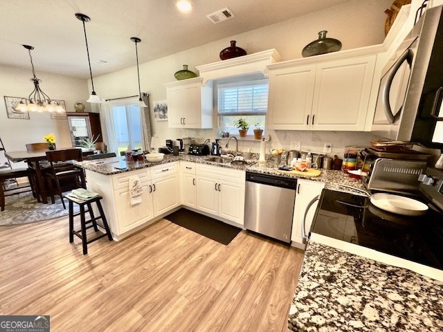 106 Rutledge Lane Statesboro - 1