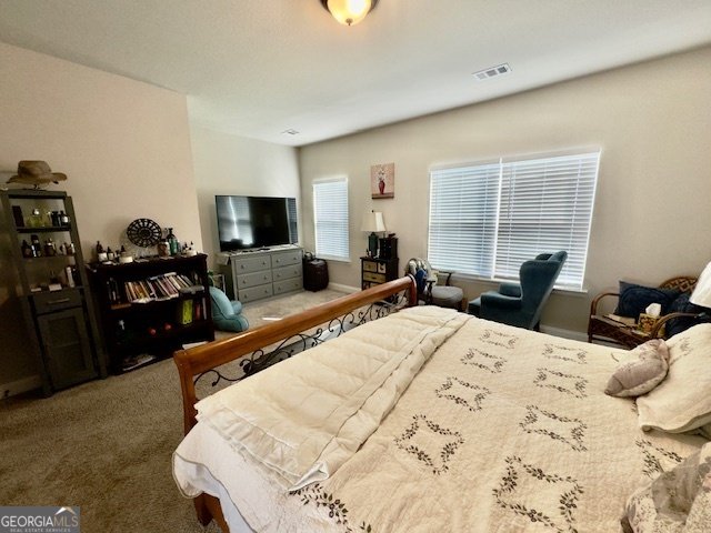 106 Rutledge Lane Statesboro - 19