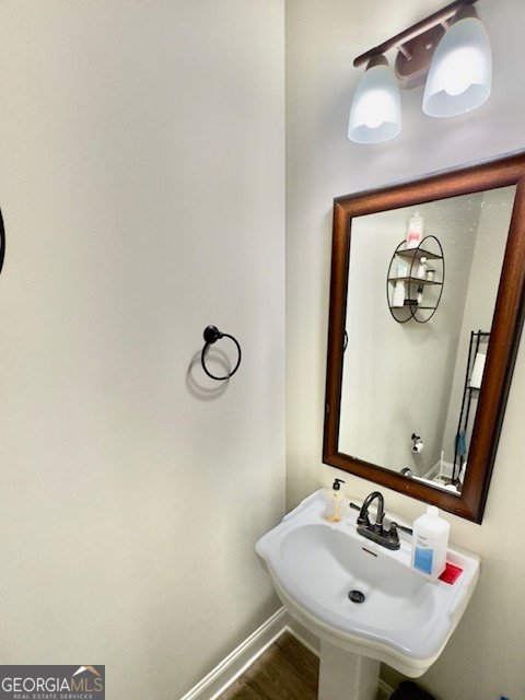 106 Rutledge Lane Statesboro - 6