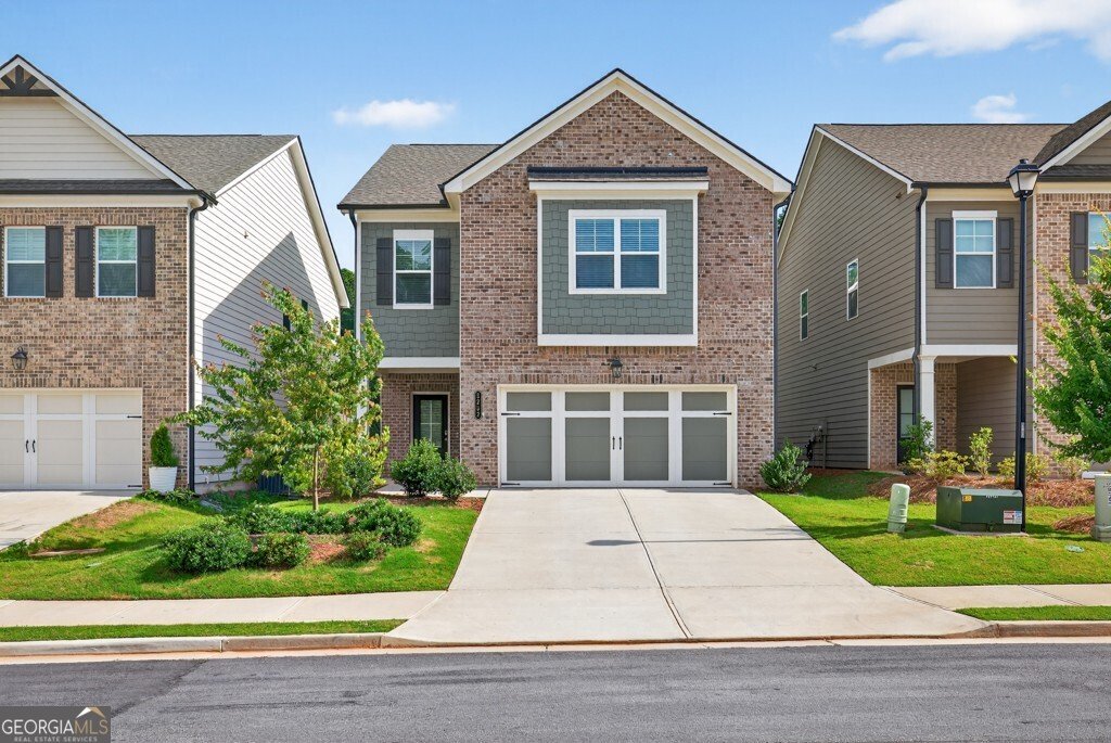 5252 Fox Den Road Oakwood - 1