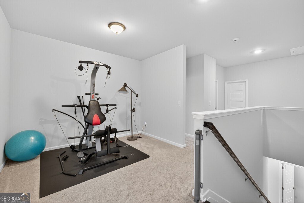 5252 Fox Den Road Oakwood - 21