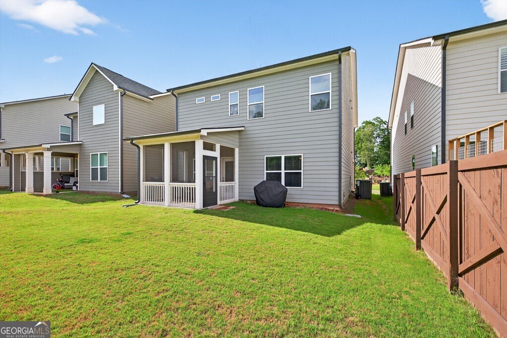 5252 Fox Den Road Oakwood - 42