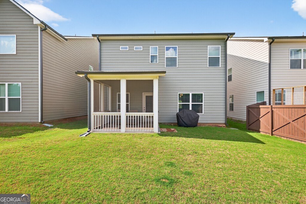 5252 Fox Den Road Oakwood - 43