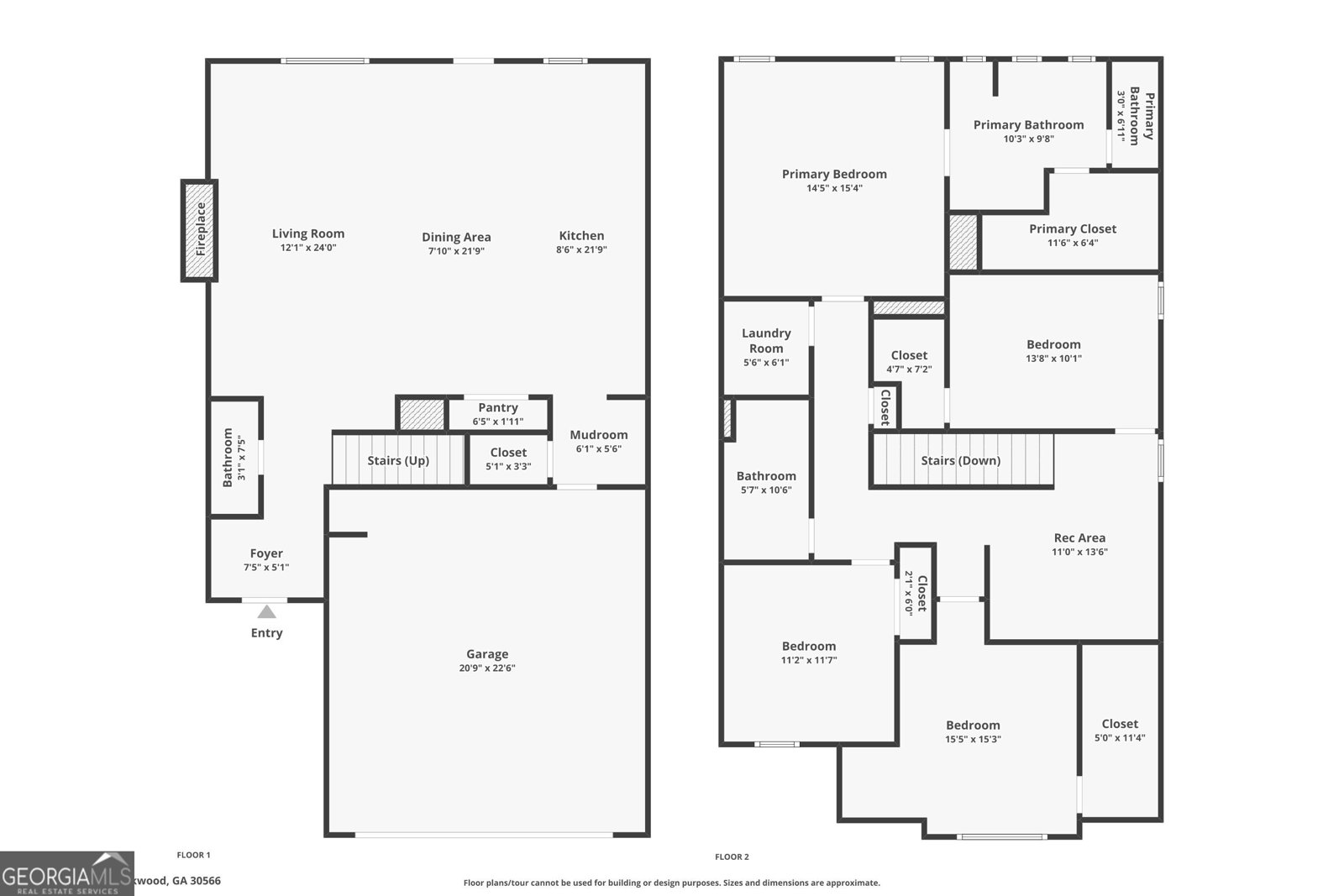 5252 Fox Den Road Oakwood - 54