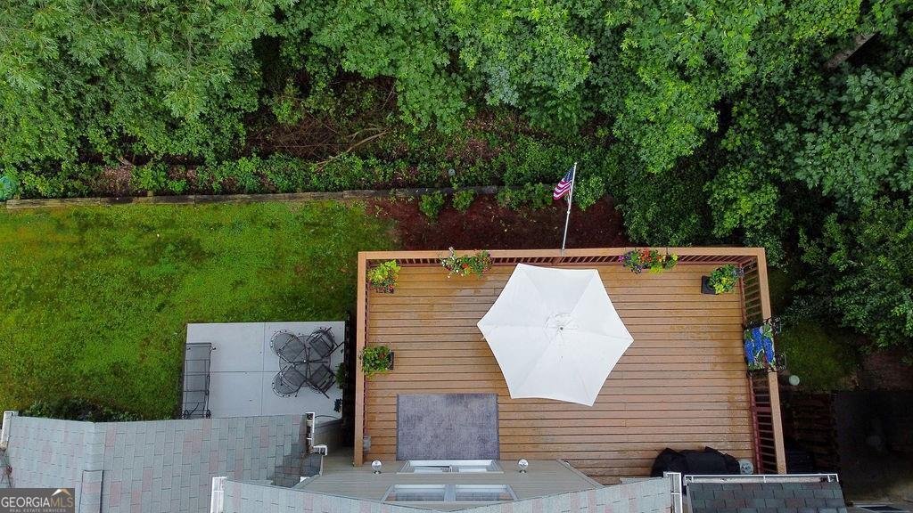 2075 Pine Tree Drive Buford - 8