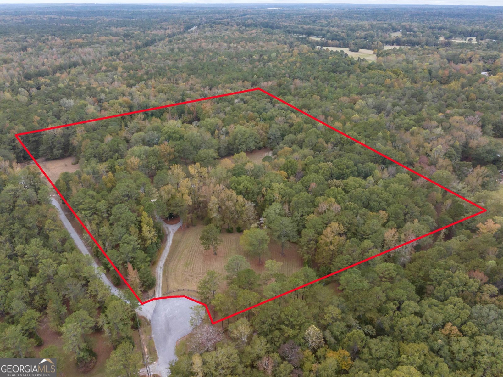 7901 Shallowford Road Upatoi - 3