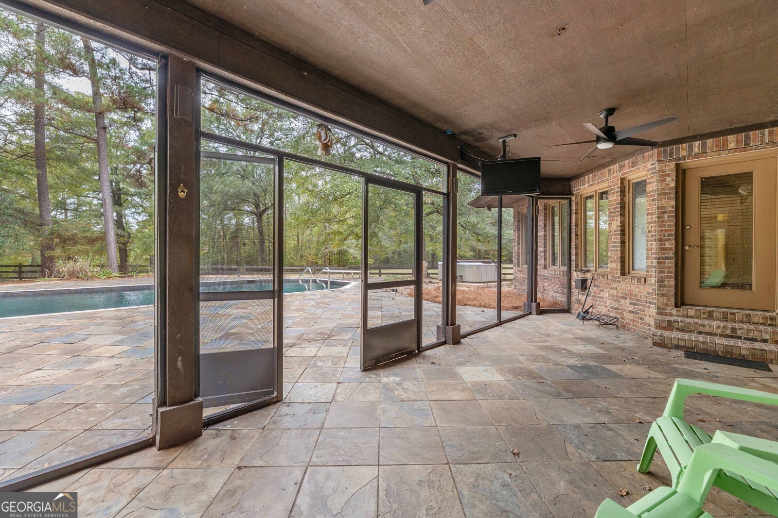 7901 Shallowford Road Upatoi - 34