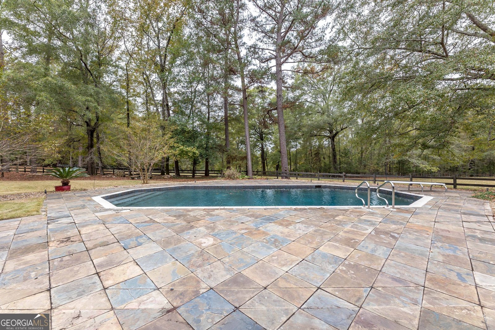 7901 Shallowford Road Upatoi - 35