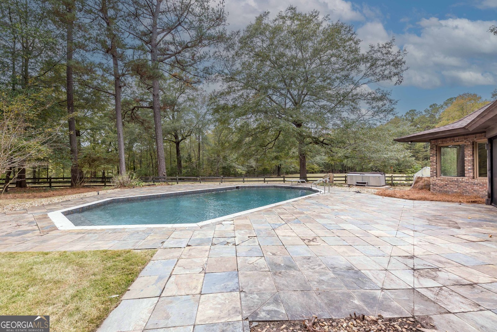 7901 Shallowford Road Upatoi - 36