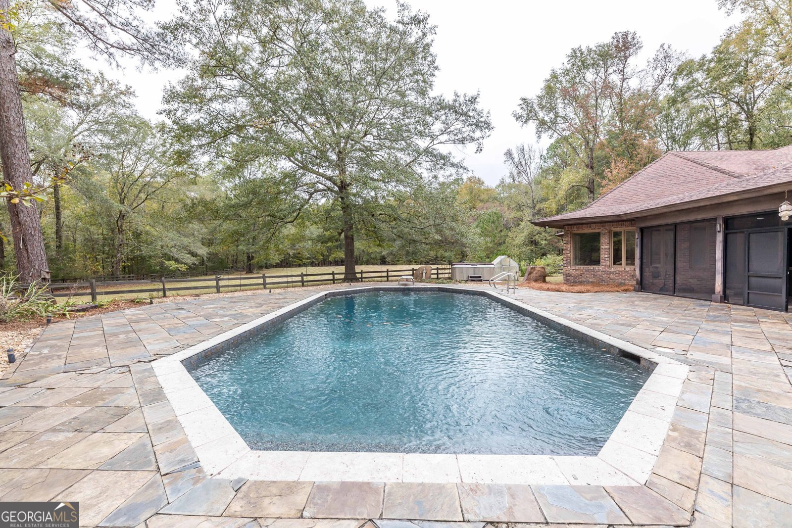 7901 Shallowford Road Upatoi - 37