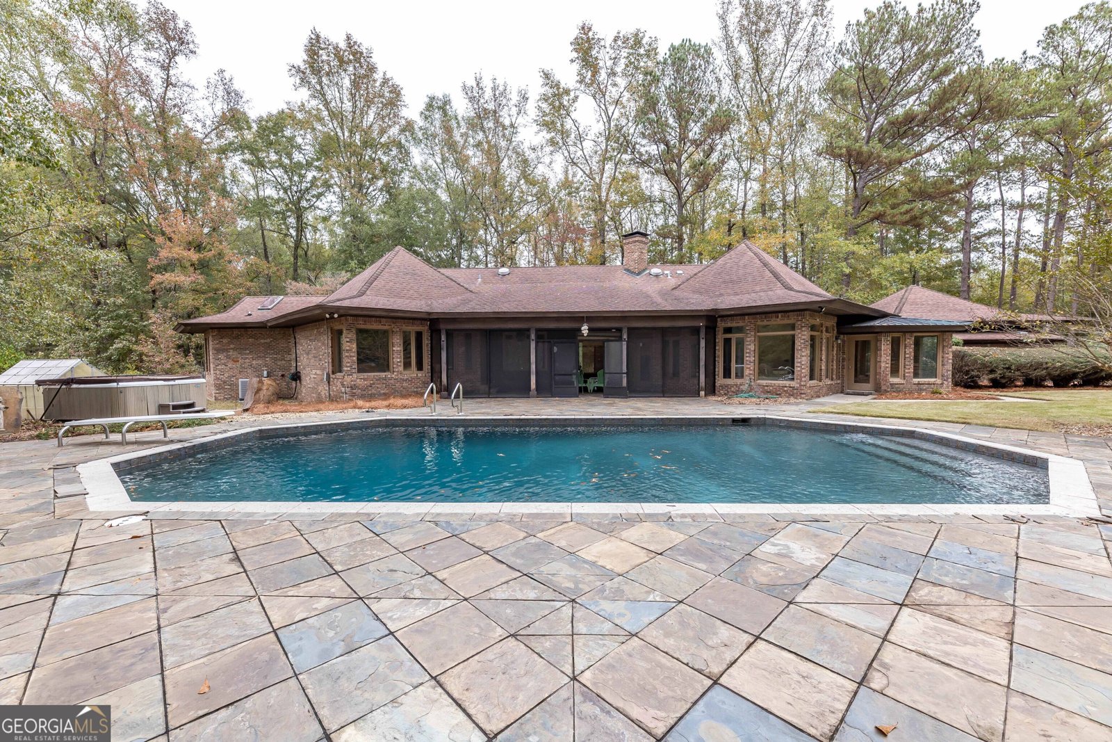 7901 Shallowford Road Upatoi - 38