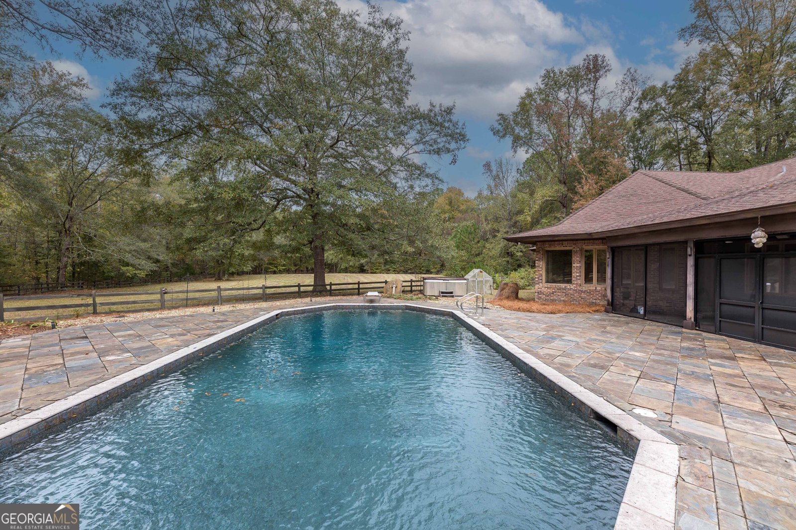 7901 Shallowford Road Upatoi - 39